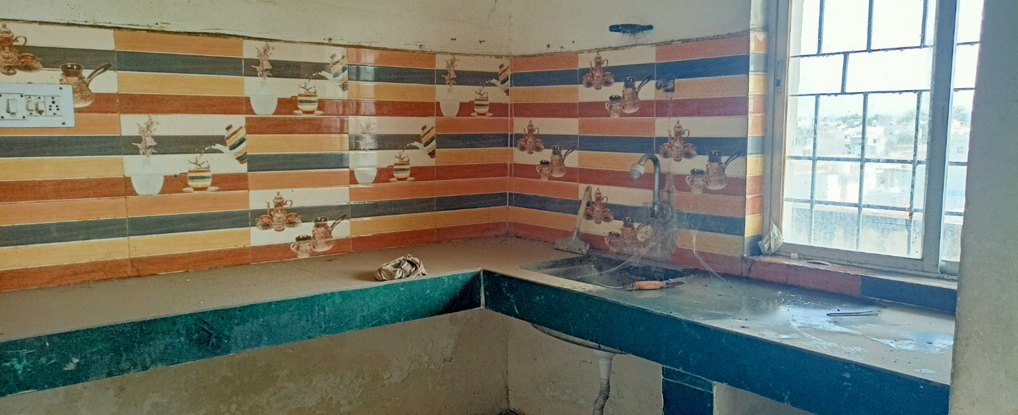 2 BHK Flat for Sale in MAYURI HEIGHTS APARTMENT PHASE II, BORSI, Bhilai — photo 12