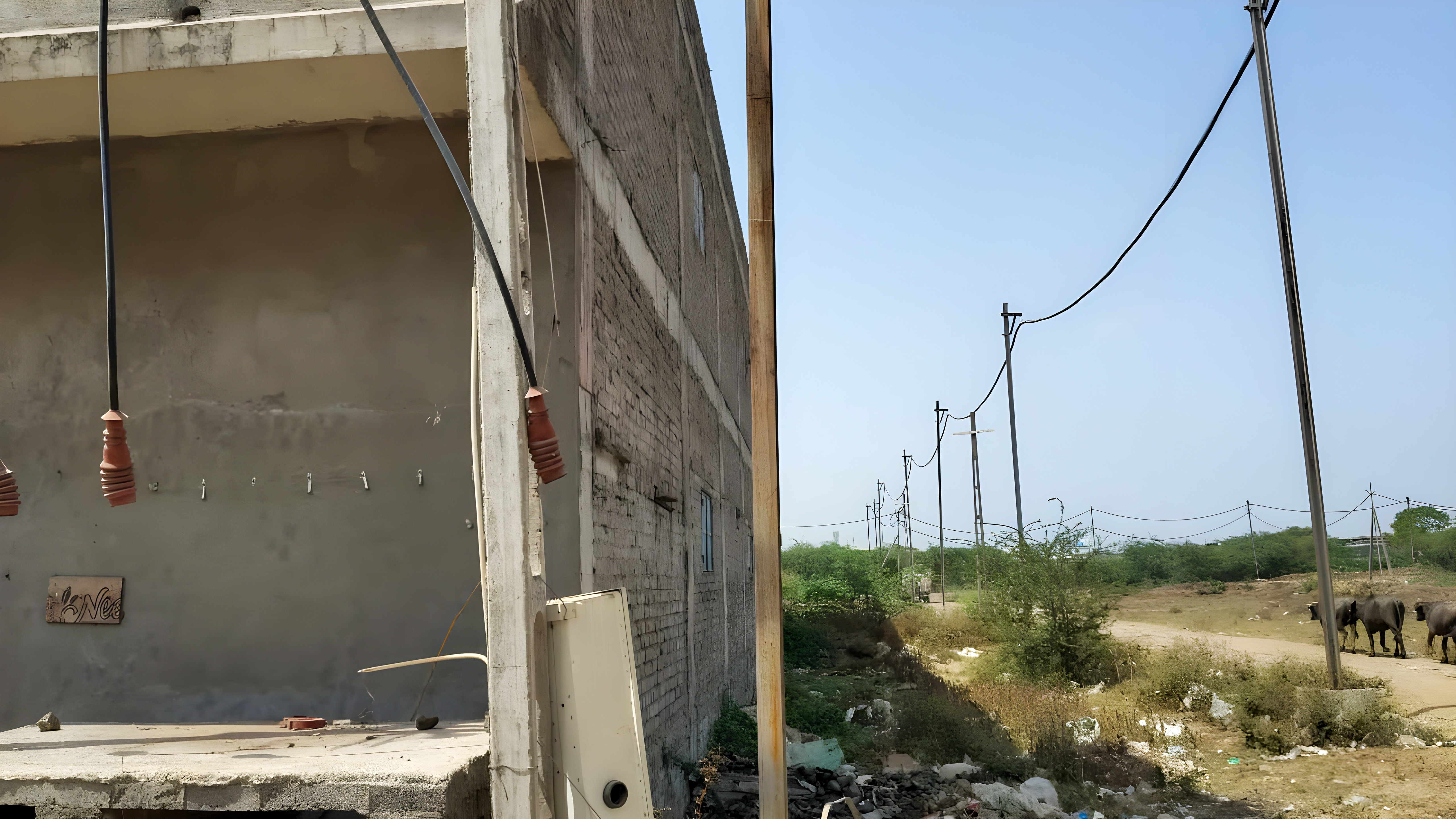 Shed with Plant and Machinery for Sale in Pipodra, Surat., Kim — photo 4
