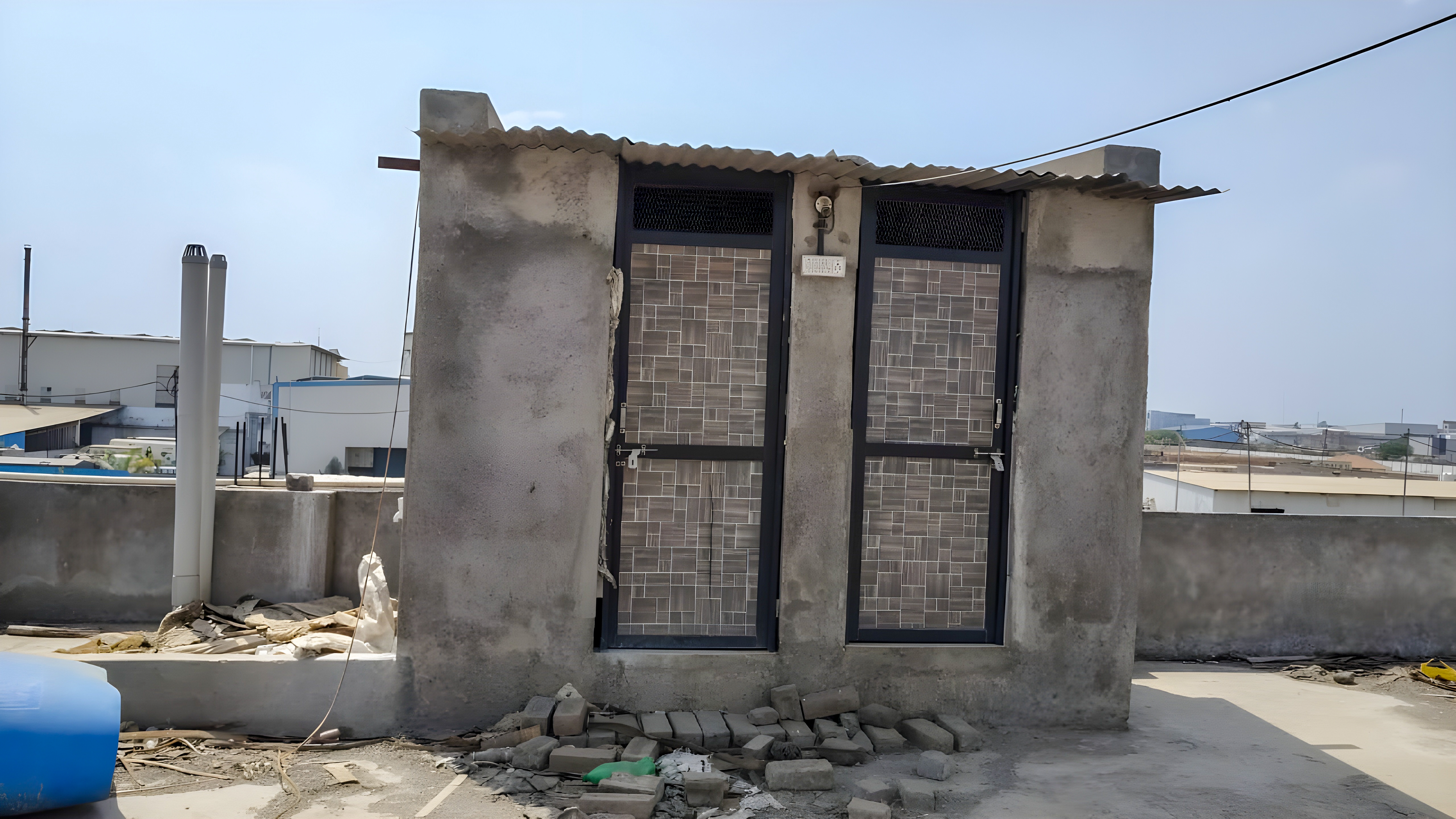 Shed with Plant and Machinery for Sale in Pipodra, Surat., Kim — photo 6
