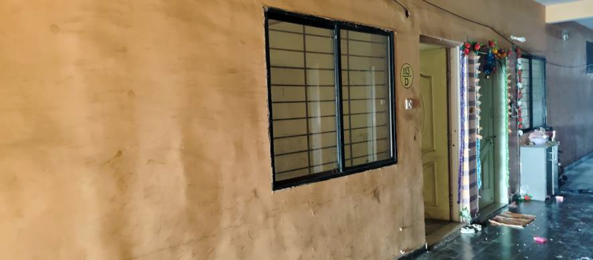 2 BHK Flat for Sale in SARTHAK HOMES, MAUJA KUKDA, Kumhari — photo 2