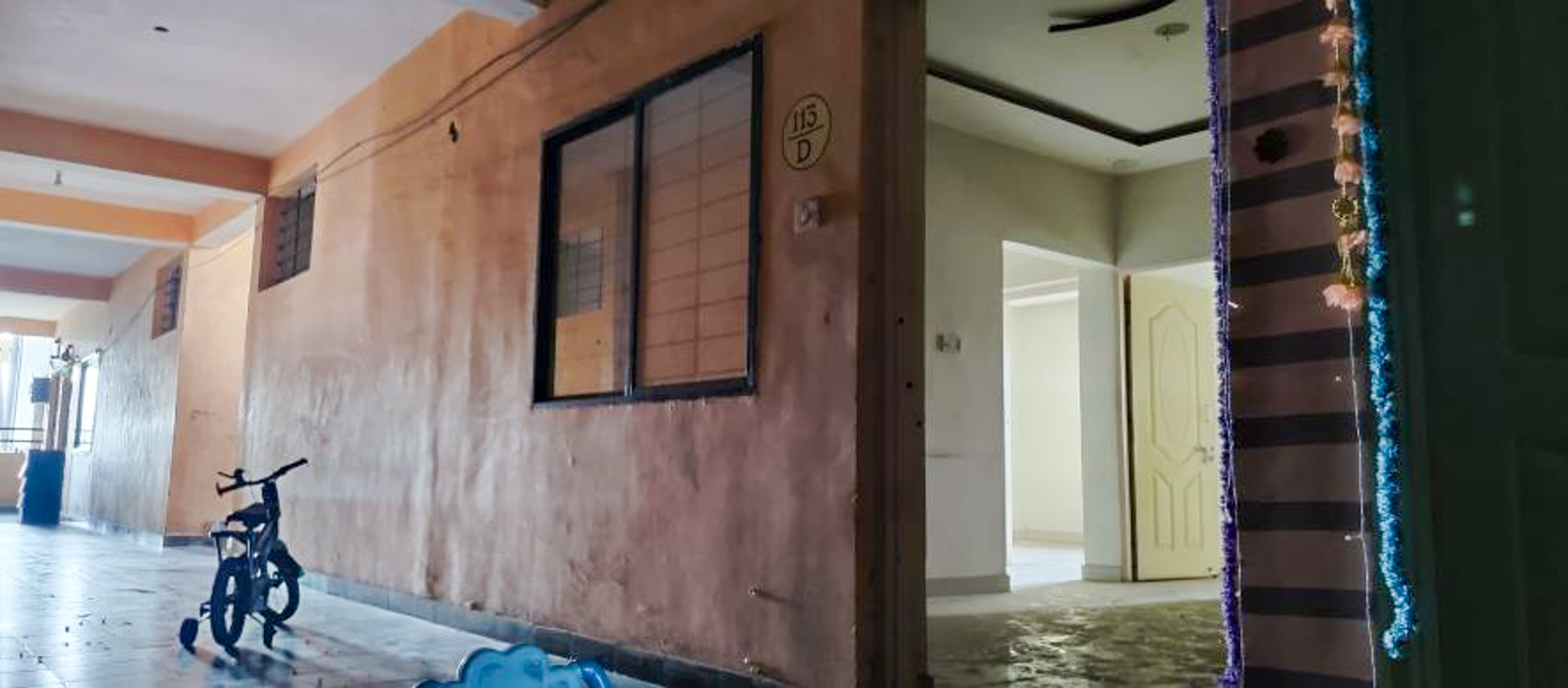 2 BHK Flat for Sale in SARTHAK HOMES, MAUJA KUKDA, Kumhari — photo 3