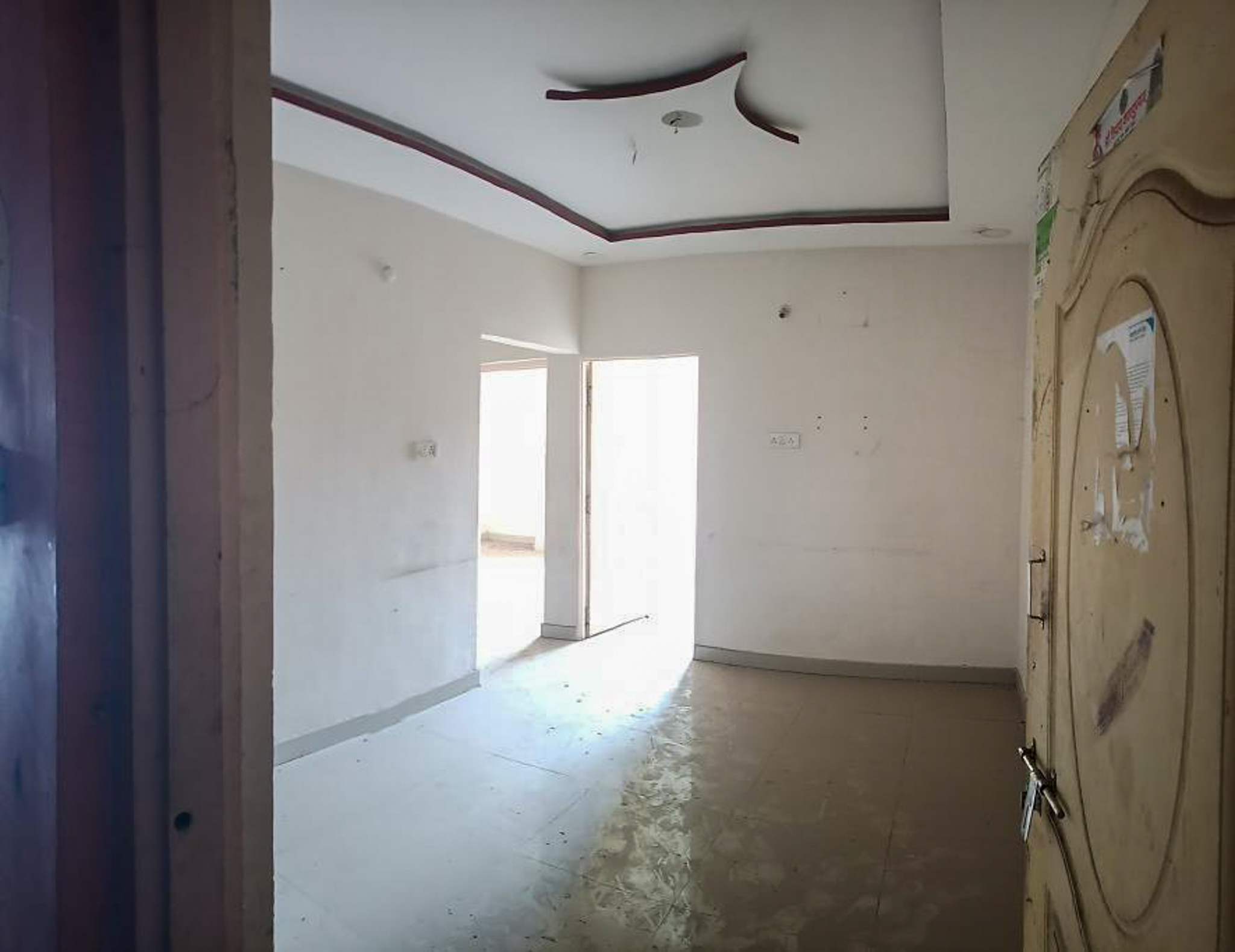 2 BHK Flat for Sale in SARTHAK HOMES, MAUJA KUKDA, Kumhari — photo 4