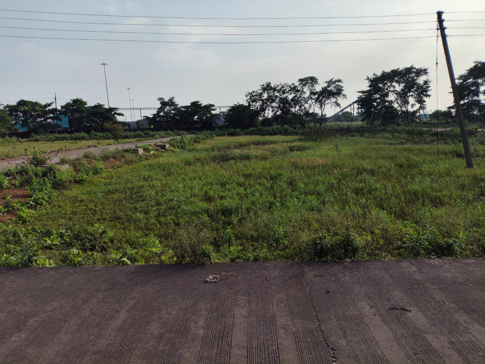 Plot for Sale in GK TOWNSHIP RAIPUR, GK TOWNSHIP SILTARA, Raipur — photo 2