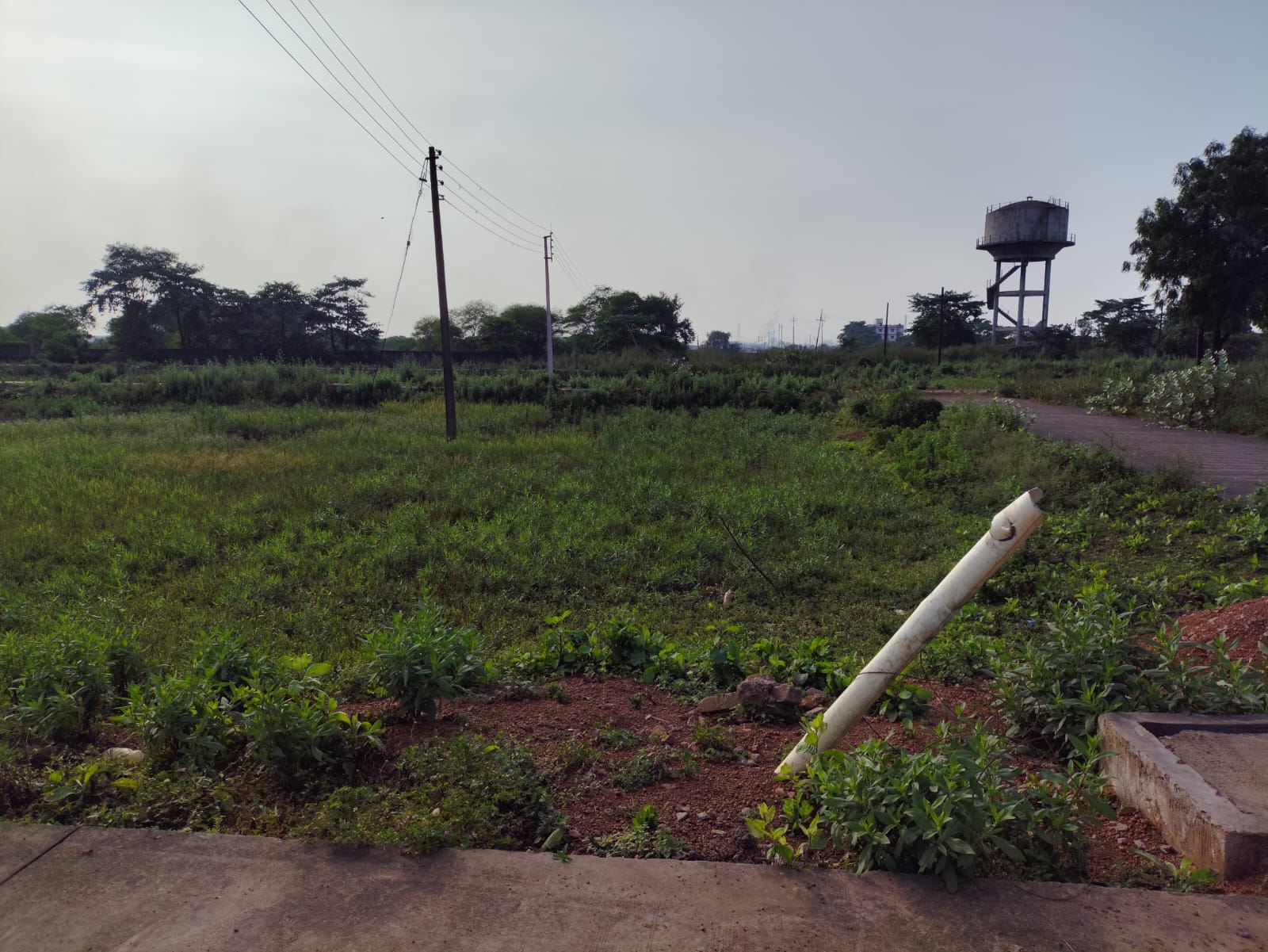 Plot for Sale in GK TOWNSHIP RAIPUR, GK TOWNSHIP SILTARA, Raipur — photo 3