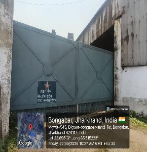 Industrial Plot for Sale in RAMGGARH, Bongabar — photo 1