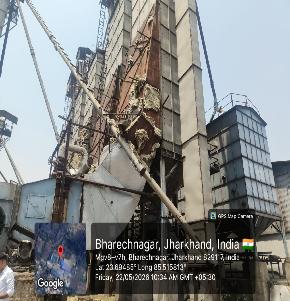 PLANT AND MACHINERY for Sale in RAMGARH, Bongabar — photo 1
