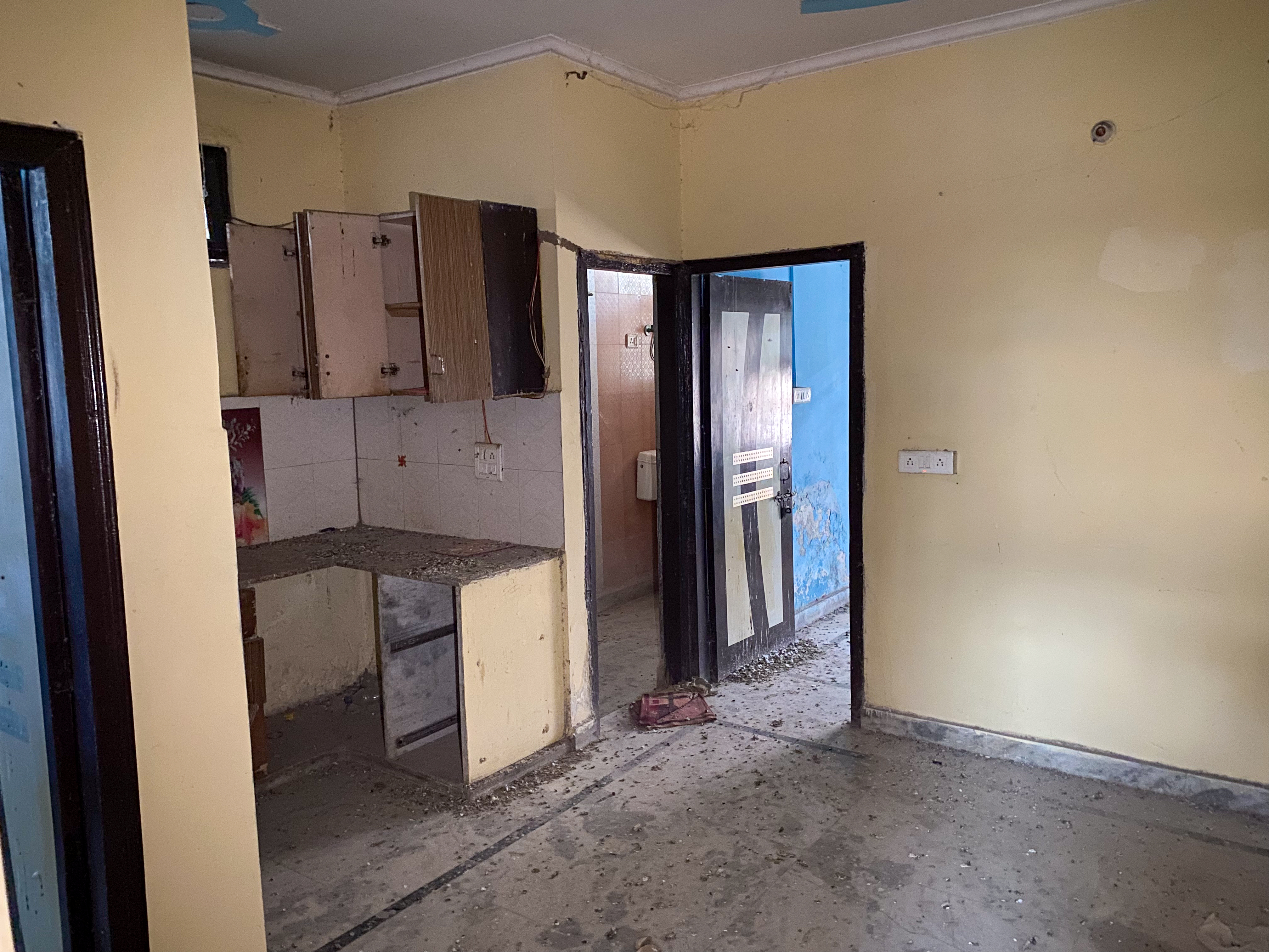 Flat for Sale in ROHINI, New Delhi — photo 11