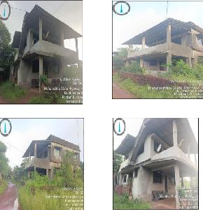 Bungalow for Sale in Malwan — photo 1