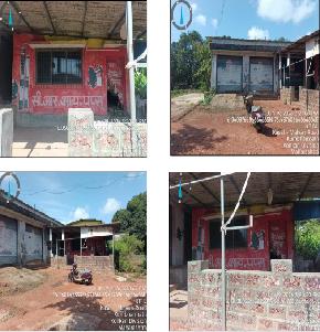 Shops for Sale in Malwan — photo 1