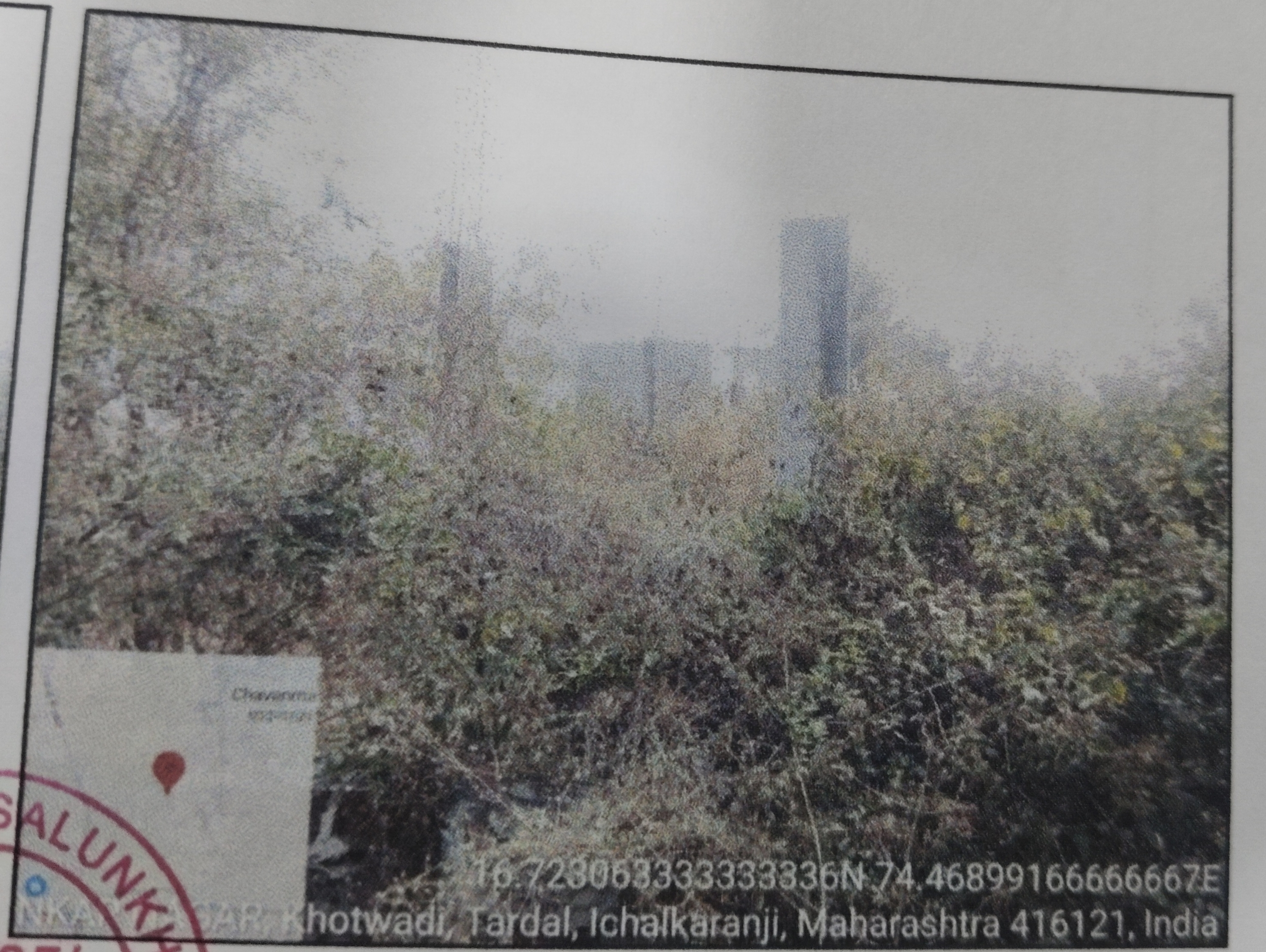 Individual House for Sale in Tardal, Ichalkaranji — photo 2