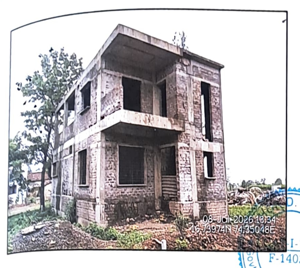 Individual House for Sale in Chokak, Hatkanangle — photo 2