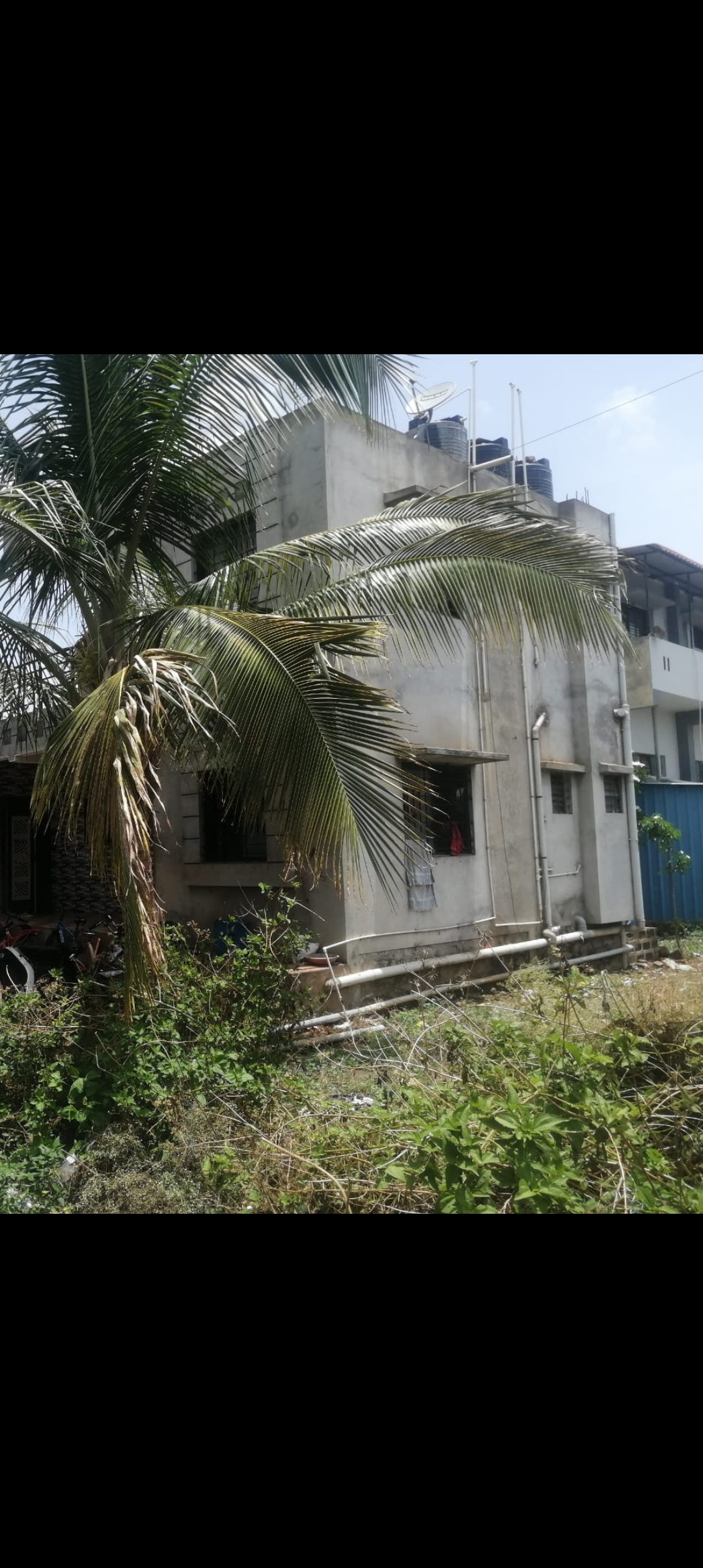 Individual House for Sale in Tardal, Ichalkaranji — photo 2