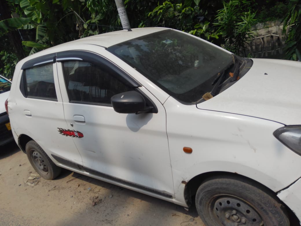 VEHICLE FOUR WHEELER for Sale in HARIDEVPUR, Kolkata — photo 1