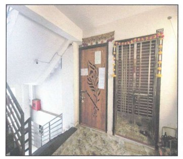 Flat for Sale in Surat — photo 3