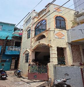 Individual House for Sale in Puducherry — photo 1