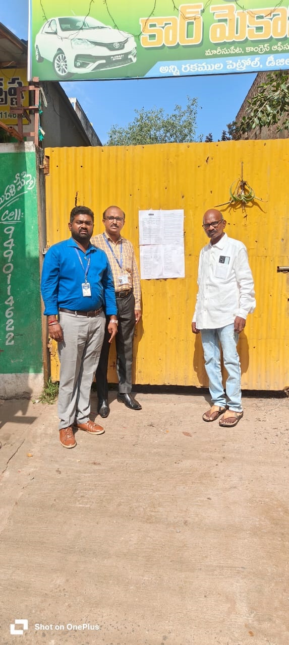 Plot for Sale in Tenali — photo 2
