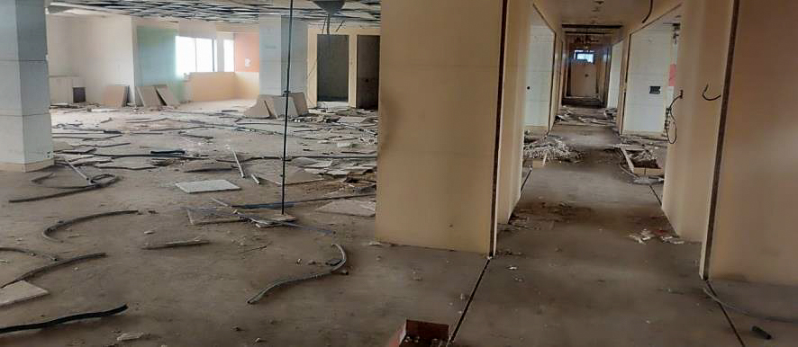 Office for Sale in infocity gandhinagar, Gandhinagar. — photo 18