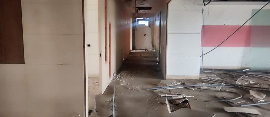 Office for Sale in infocity gandhinagar, Gandhinagar. — photo 19