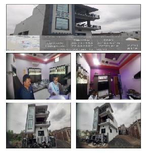 Individual House for Sale in 444107, Murtajapur — photo 1