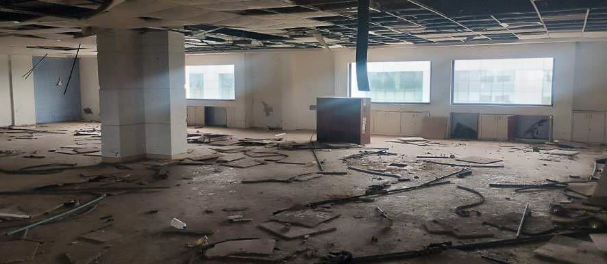 Office for Sale in infocity gandhinagar, Gandhinagar. — photo 20