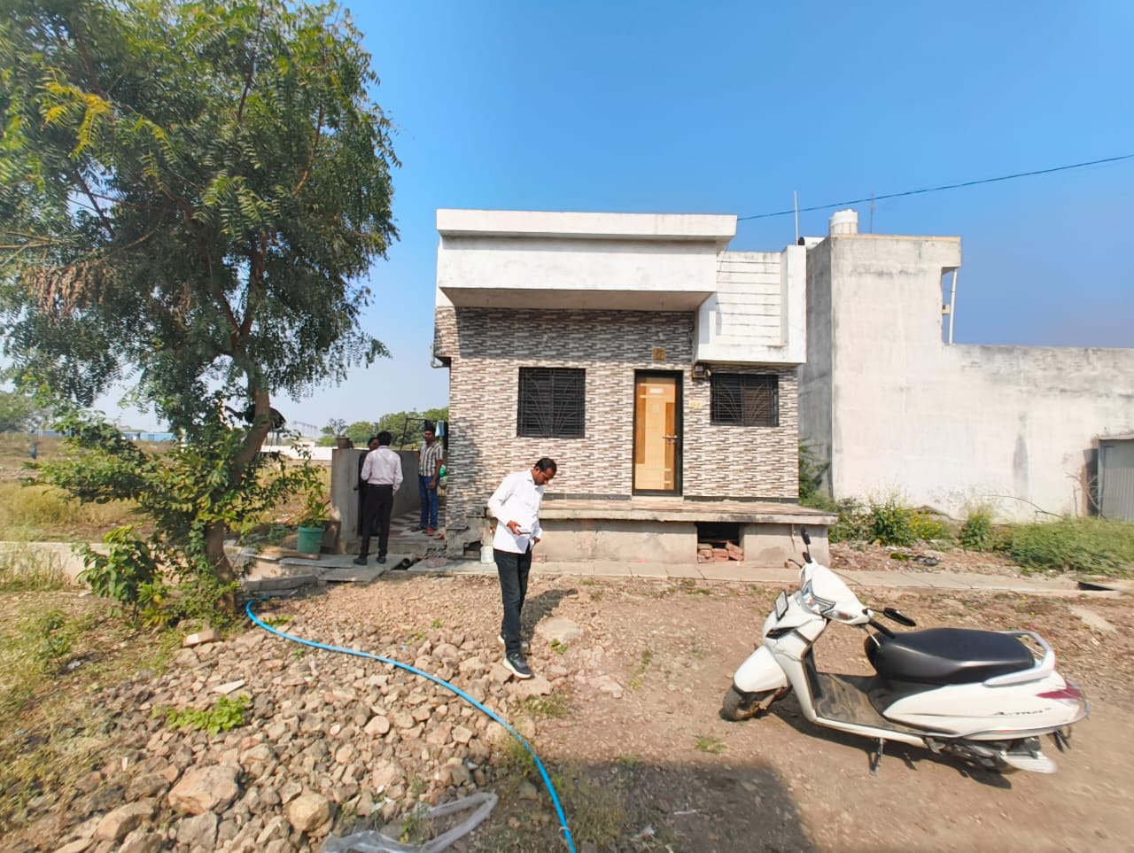 Individual House for Sale in Dharangaon — photo 3