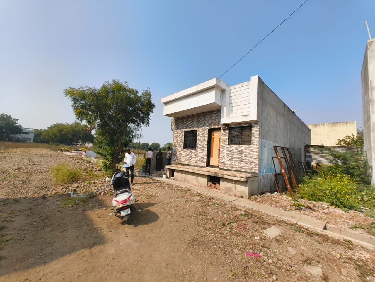 Individual House for Sale in Dharangaon — photo 4