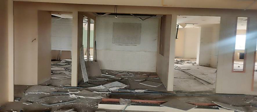 Office for Sale in infocity gandhinagar, Gandhinagar. — photo 21