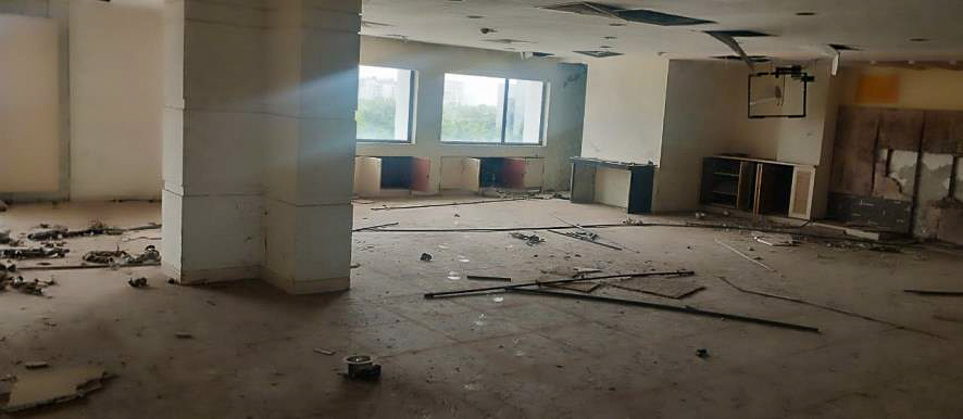 Office for Sale in infocity gandhinagar, Gandhinagar. — photo 22