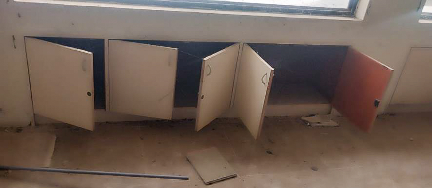 Office for Sale in infocity gandhinagar, Gandhinagar. — photo 23