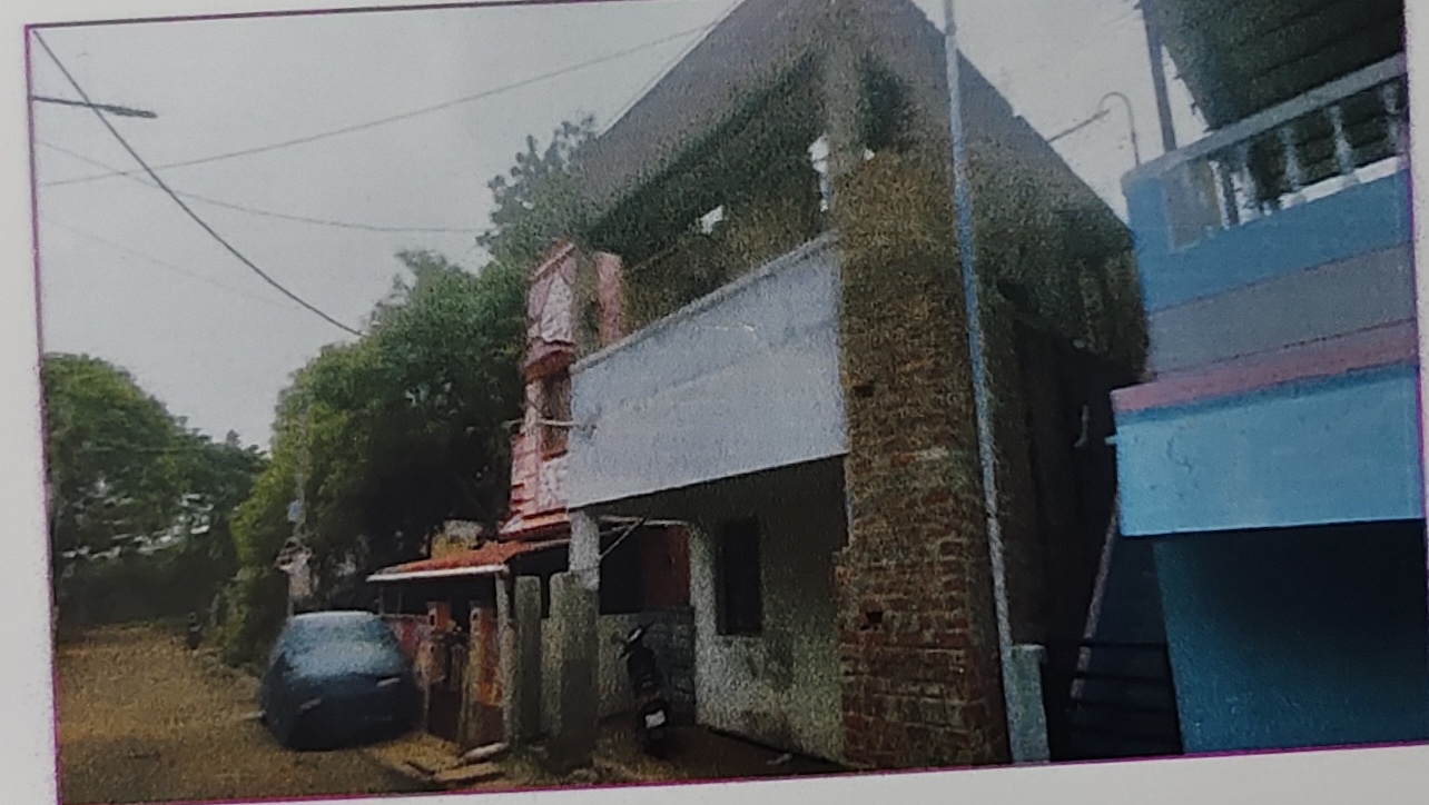 Individual House for Sale in PONMALAIPATTI, Tiruchirappalli — photo 1