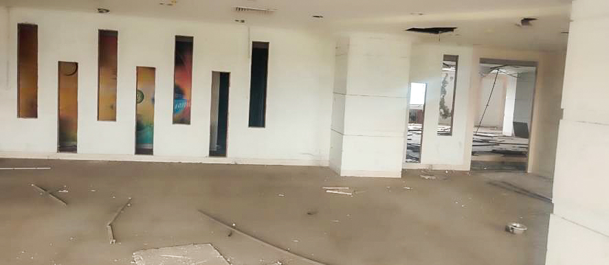 Office for Sale in infocity gandhinagar, Gandhinagar. — photo 24
