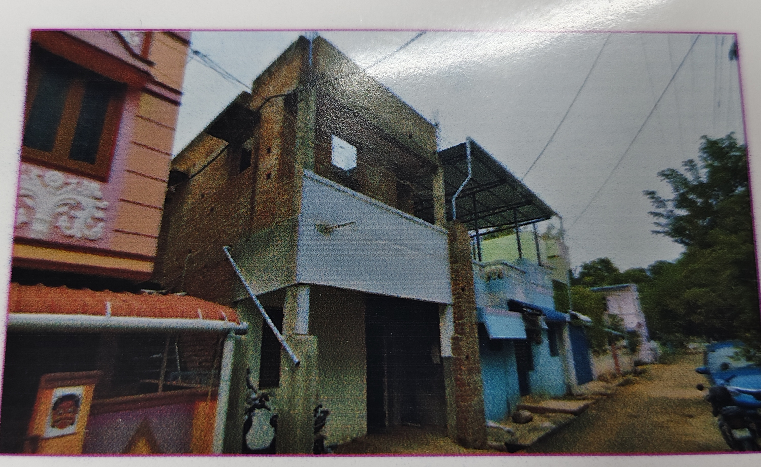 Individual House for Sale in PONMALAIPATTI, Tiruchirappalli — photo 2