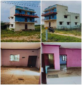 Individual House for Sale in INAMKULATHUR, Kulathur — photo 1