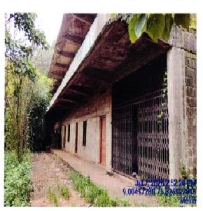 Godowns for Sale in Melila Village, Kottarakkara Taluk, Kollam District, KUNNIKODE — photo 1