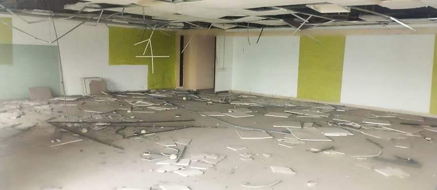 Office for Sale in infocity gandhinagar, Gandhinagar. — photo 6