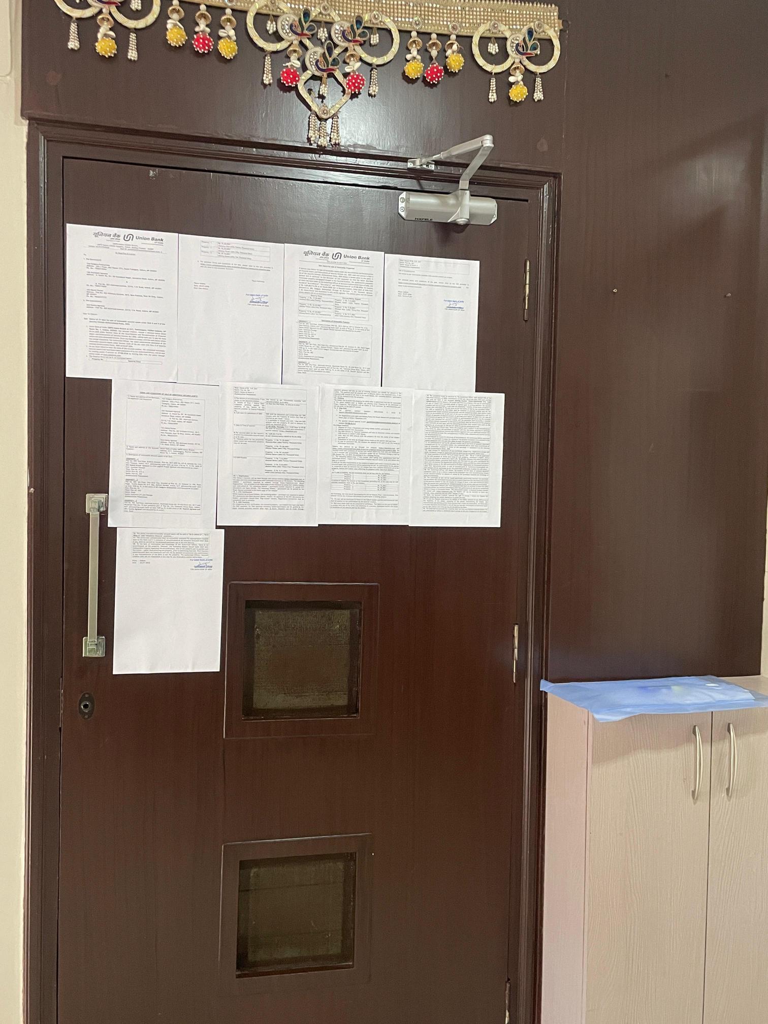 Flat for Sale in Y.N. Road, Indore — photo 2