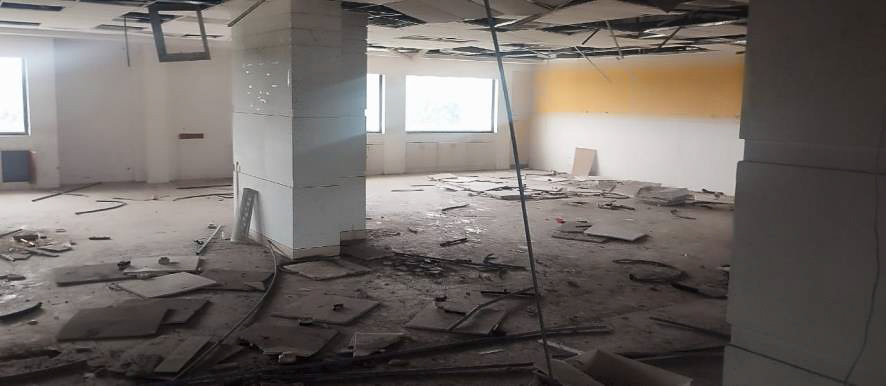 Office for Sale in infocity gandhinagar, Gandhinagar. — photo 8