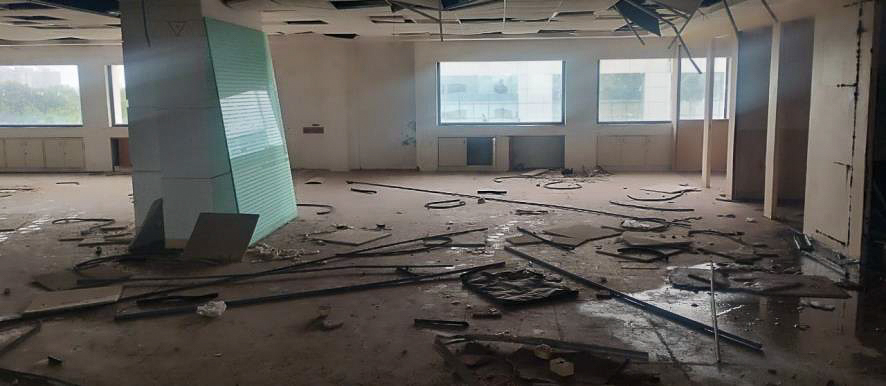 Office for Sale in infocity gandhinagar, Gandhinagar. — photo 9