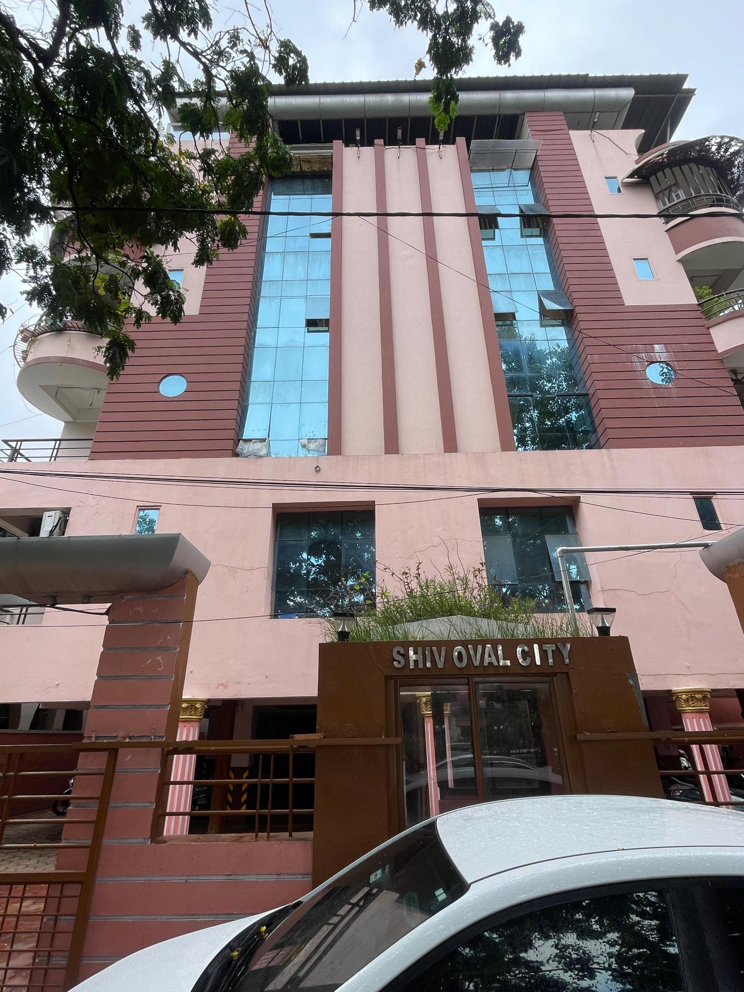 Flat for Sale in Patel Nagar, Indore — photo 1