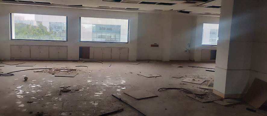 Office for Sale in infocity gandhinagar, Gandhinagar. — photo 10