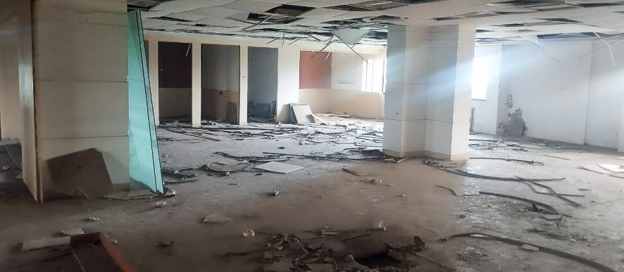 Office for Sale in infocity gandhinagar, Gandhinagar. — photo 11
