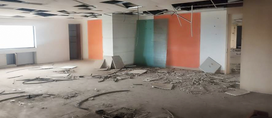Office for Sale in infocity gandhinagar, Gandhinagar. — photo 12