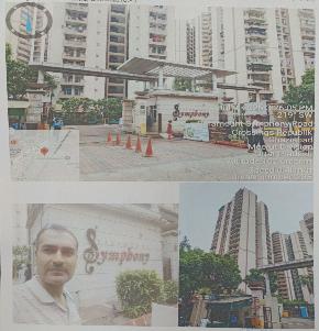 Flat for Sale in Ghaziabad — photo 1