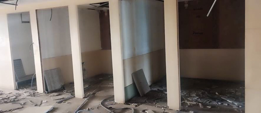 Office for Sale in infocity gandhinagar, Gandhinagar. — photo 13