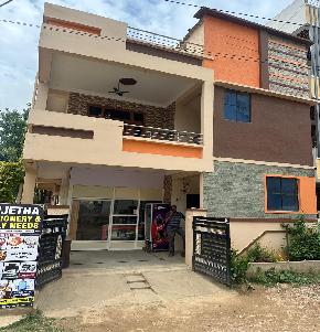 4 BHK Individual House for Sale in JONNABANDA, Hyderabad — photo 1