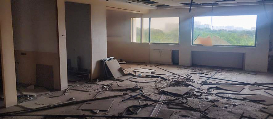 Office for Sale in infocity gandhinagar, Gandhinagar. — photo 14