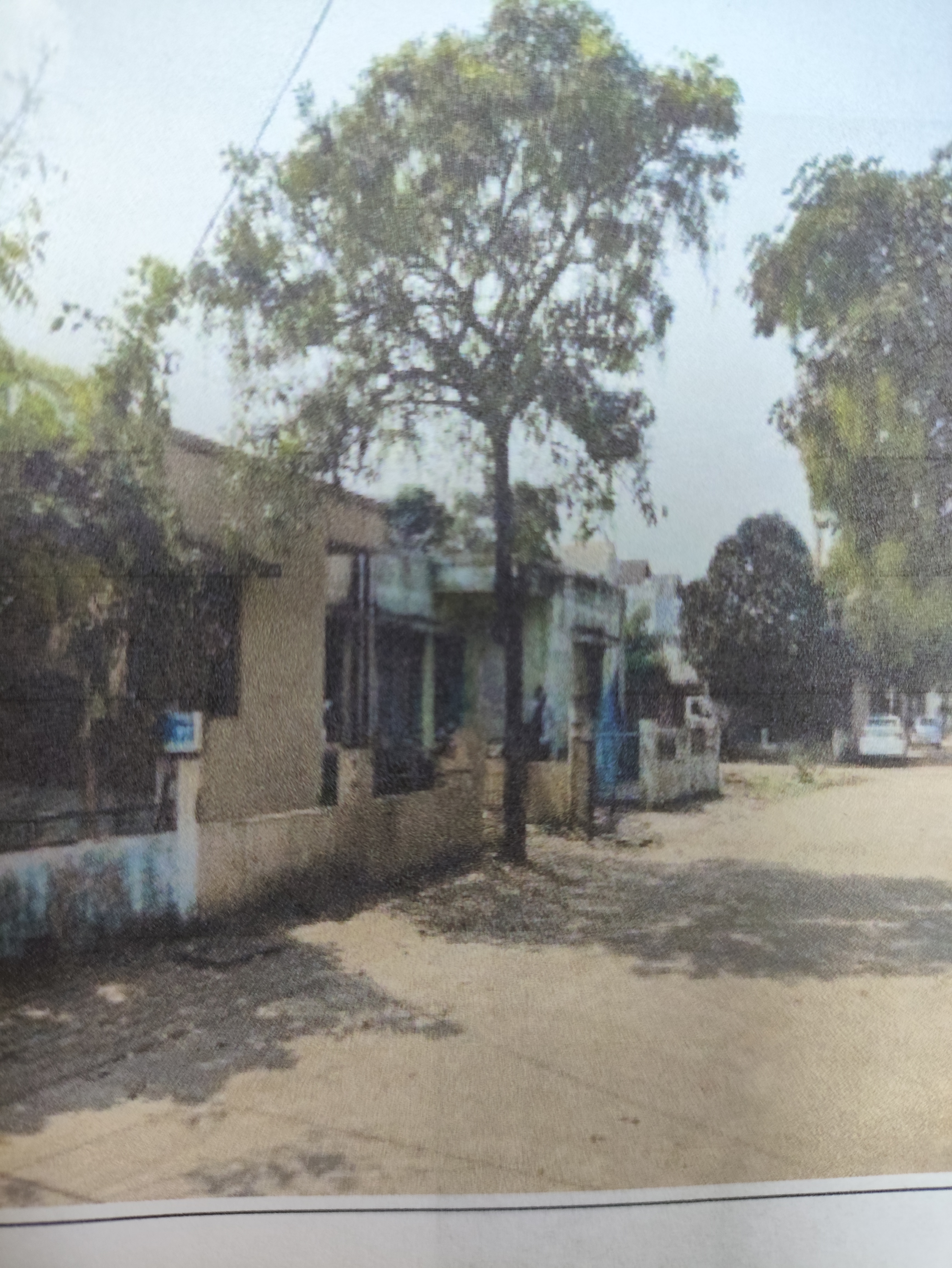 2 BHK Individual House for Sale in Geekay Township, Geekay Township, Raipur — photo 1