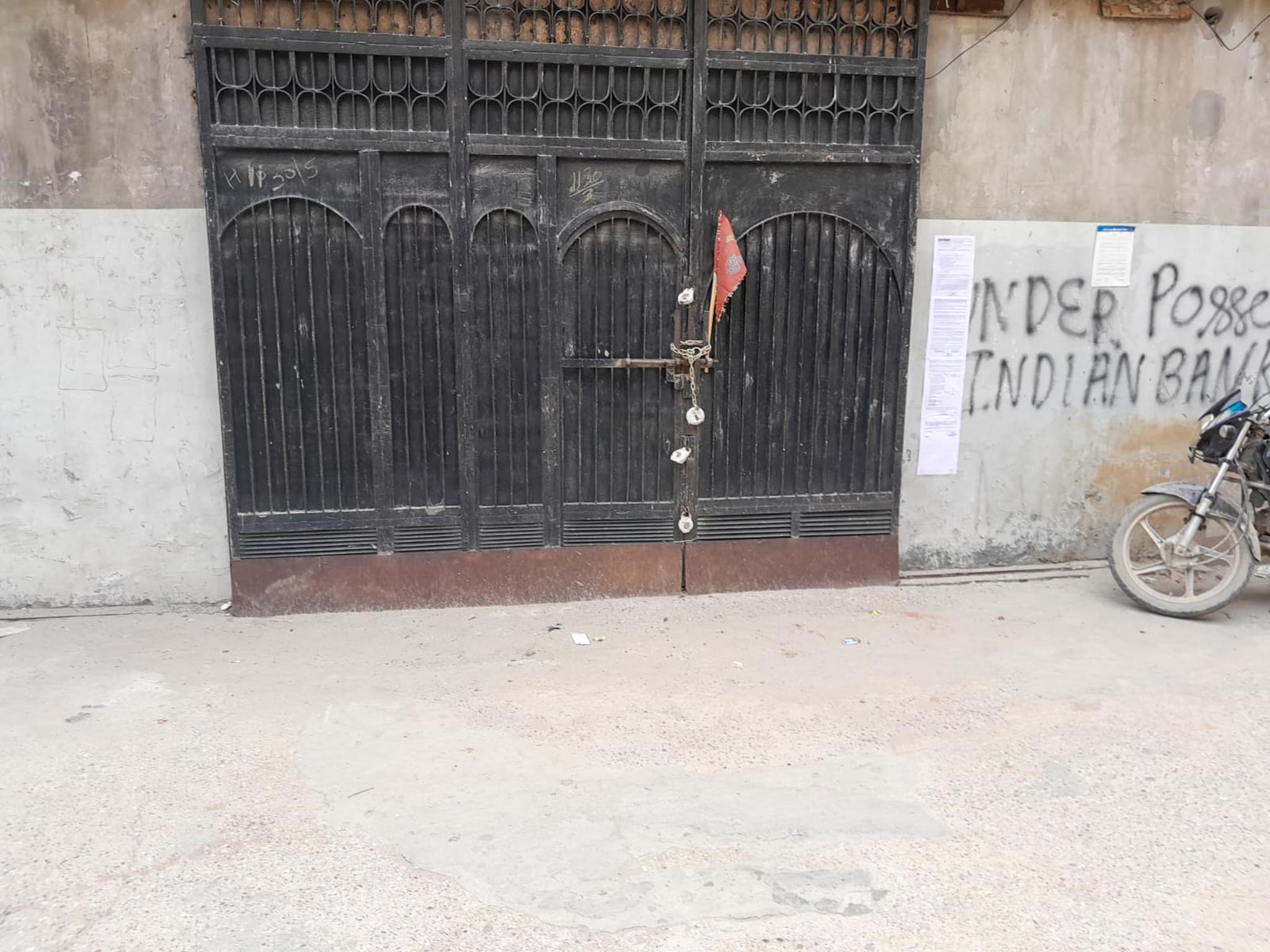 LAND & BUILDING, STOCK AND PLANT & MACHINERY for Sale in Ludhiana — photo 1