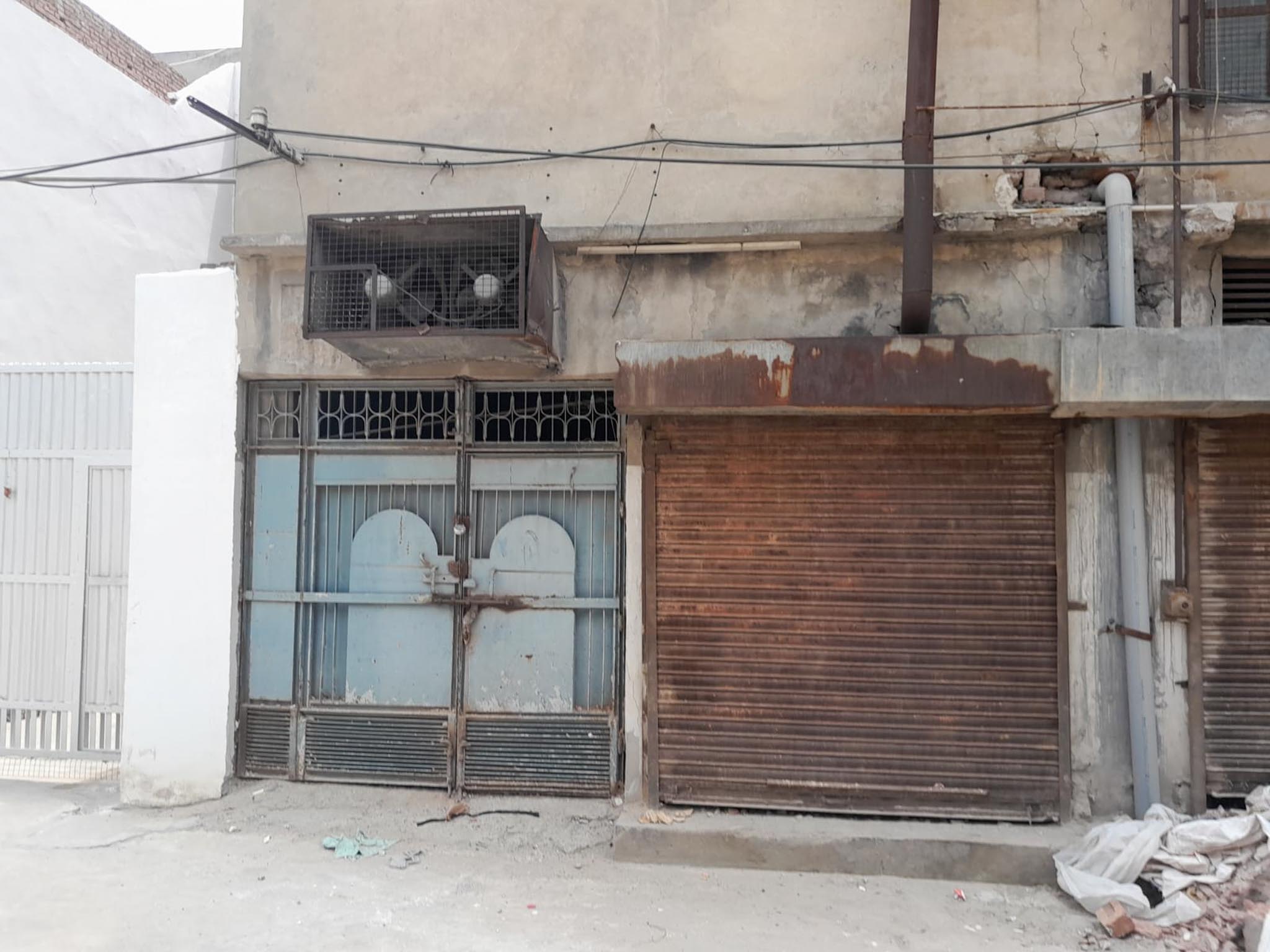 LAND & BUILDING, STOCK AND PLANT & MACHINERY for Sale in Ludhiana — photo 3