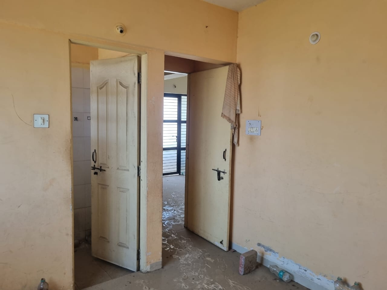2 BHK Flat for Sale in ARYAN RESIDENCY, Uttaranagri, Brijwadi, Chh. Sambhaji Nagar, Chhatrapati Sambhajinagar — photo 4